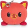Red Lunar New Year Pig