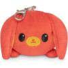 Red Lunar New Year Rabbit