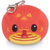 Red Lunar New Year Snake
