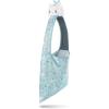 imageTeeTurtle  Plushie Tote Bag  Angel Cats  From the creators of the Original Reversible Octopus Plushie  Take Your Plush Pal Wherever You GoAngel Cats