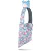 imageTeeTurtle  Plushie Tote Bag  Gray Forest Wolf  From the creators of the Original Reversible Octopus Plushie  Take Your Plush Pal Wherever You GoBlue Frog  Transgender Pride