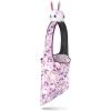 Light Purple Crafting Bunny