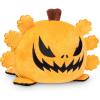 Jack-o-lantern Axolotl