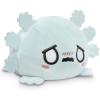 Purple + Light Blue Axolotl