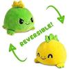 Green + Yellow Stego