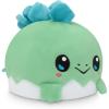Mint Stego + Egg
