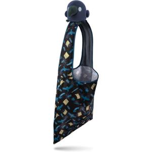imageTeeTurtle  Plushie Tote Bag  Angel Cats  From the creators of the Original Reversible Octopus Plushie  Take Your Plush Pal Wherever You GoQuill Raven