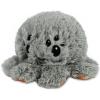 imageTeeTurtle  The Original Reversible Ghost Plushie  White  Black  Cute Sensory Fidget Stuffed Animals That Show Your Mood  Perfect for HalloweenGray  Pumpkin Spider