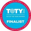 imageTeeTurtle  The Original Reversible Sloth Plushie  Brown  Cute Sensory Fidget Stuffed Animals That Show Your Mood 35 inchPink  Blue Elephant