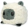 imageTeeTurtle  The Original Reversible Wolf Plushie  Summer  Spring  Cute Sensory Fidget Stuffed Animals That Show Your Mood 4 inchWolf  Sheep