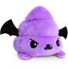 Pink + Purple Spooky Dookie