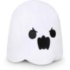 Starry + Angry Ghost (Glow in the Dark!)