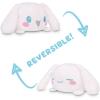 imageTeeTurtle  The Officially Licensed Original Sanrio Plushie  Aggretsuko  Cute Sensory Fidget Stuffed Animals That Show Your MoodCinnamoroll