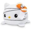 imageTeeTurtle  The Officially Licensed Original Sanrio Plushie  Aggretsuko  Cute Sensory Fidget Stuffed Animals That Show Your MoodMummy  Monster Hello Kitty