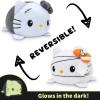 imageTeeTurtle  The Officially Licensed Original Sanrio Plushie  Aggretsuko  Cute Sensory Fidget Stuffed Animals That Show Your MoodMummy  Monster Hello Kitty