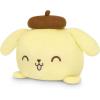 imageTeeTurtle  The Officially Licensed Original Sanrio Plushie  Aggretsuko  Cute Sensory Fidget Stuffed Animals That Show Your MoodPompompurin