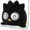 imageTeeTurtle  The Officially Licensed Original Sanrio Plushie  Hello Kitty  Cute Sensory Fidget Stuffed Animals That Show Your MoodBadtzmaru