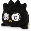imageTeeTurtle  The Officially Licensed Original Sanrio Plushie  Hello Kitty  Cute Sensory Fidget Stuffed Animals That Show Your MoodBadtzmaru
