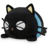 imageTeeTurtle  The Officially Licensed Original Sanrio Plushie  Hello Kitty  Cute Sensory Fidget Stuffed Animals That Show Your MoodChococat