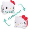 imageTeeTurtle  The Officially Licensed Original Sanrio Plushie  Hello Kitty  Cute Sensory Fidget Stuffed Animals That Show Your MoodChristmas Tree  Snowflake Sweater Hello Kitty
