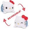 imageTeeTurtle  The Officially Licensed Original Sanrio Plushie  Hello Kitty  Cute Sensory Fidget Stuffed Animals That Show Your MoodHello Kitty
