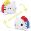 imageTeeTurtle  The Officially Licensed Original Sanrio Plushie  Hello Kitty  Cute Sensory Fidget Stuffed Animals That Show Your MoodHello Kitty and Mimmy