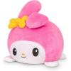 imageTeeTurtle  The Officially Licensed Original Sanrio Plushie  Hello Kitty  Cute Sensory Fidget Stuffed Animals That Show Your MoodMy Melody  Kuromi