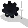 imageTeeTurtle  The Original Reversible Octopus Plushie  Purple Polka Dot  Shimmer  Cute Sensory Fidget Stuffed Animals That Show Your MoodBlack  Glow in the Dark