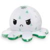 imageTeeTurtle  The Original Reversible Octopus Plushie  Purple Polka Dot  Shimmer  Cute Sensory Fidget Stuffed Animals That Show Your MoodChristmas Trees  Ornaments