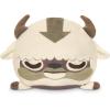imageTeeTurtle Avatar The Last Airbender Appa Plushie Fanny Pack  Cute Kawaii Novelty Hip Waist Crossbody BagAppa