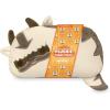 imageTeeTurtle Avatar The Last Airbender Appa Plushie Fanny Pack  Cute Kawaii Novelty Hip Waist Crossbody BagAppa Fanny Pack