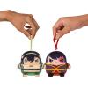 imageTeeTurtle Avatar The Last Airbender Appa Plushie Fanny Pack  Cute Kawaii Novelty Hip Waist Crossbody BagBestie 4 Pack