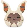 imageTeeTurtle Avatar The Last Airbender Appa Plushie Fanny Pack  Cute Kawaii Novelty Hip Waist Crossbody BagMomo