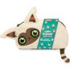 imageTeeTurtle Avatar The Last Airbender Appa Plushie Fanny Pack  Cute Kawaii Novelty Hip Waist Crossbody BagMomo Fanny Pack