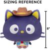imageTeeTurtle Cowgirl My Melody 8quot Cloudheads Plushie  Amazon Exclusive Hello Kitty and Friends Western Collection  Cute Kawaii Soft Weighted Stuffed AnimalChococat