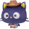 imageTeeTurtle Cowgirl My Melody 8quot Cloudheads Plushie  Amazon Exclusive Hello Kitty and Friends Western Collection  Cute Kawaii Soft Weighted Stuffed AnimalChococat