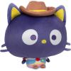 imageTeeTurtle Cowgirl My Melody 8quot Cloudheads Plushie  Amazon Exclusive Hello Kitty and Friends Western Collection  Cute Kawaii Soft Weighted Stuffed AnimalChococat
