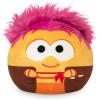 imageTeeTurtle Jim Hensons Labyrinth Jareth and Sarah Reversible 6quot Plushie  Cute Kawaii Soft Stuffed AnimalGobo and Wembley