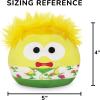imageTeeTurtle Jim Hensons Labyrinth Jareth and Sarah Reversible 6quot Plushie  Cute Kawaii Soft Stuffed AnimalGobo and Wembley