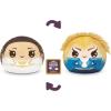imageTeeTurtle Jim Hensons Labyrinth Jareth and Sarah Reversible 6quot Plushie  Cute Kawaii Soft Stuffed AnimalJareth and Sarah