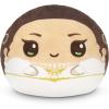imageTeeTurtle Jim Hensons Labyrinth Jareth and Sarah Reversible 6quot Plushie  Cute Kawaii Soft Stuffed AnimalJareth and Sarah