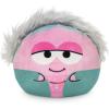 imageTeeTurtle Jim Hensons Labyrinth Jareth and Sarah Reversible 6quot Plushie  Cute Kawaii Soft Stuffed AnimalRed and Mokey