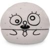 imageTeeTurtle SpongeBob SquarePants Plushie Tote Bag  Officially Licensed Cute Kawaii Novelty Foldable Shoulder BagDoodlebob