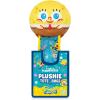 imageTeeTurtle SpongeBob SquarePants Plushie Tote Bag  Officially Licensed Cute Kawaii Novelty Foldable Shoulder BagSpongebob Squarepants