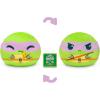 imageTeeTurtle Teenage Mutant Ninja Turtles 6quot Reversible Plushie  Leonardo  Cute Kawaii Soft Stuffed AnimalDonatello