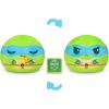 imageTeeTurtle Teenage Mutant Ninja Turtles 6quot Reversible Plushie  Leonardo  Cute Kawaii Soft Stuffed AnimalLeonardo