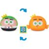imageTeeTurtle The Fairly OddParents Reversible 6quot Cosmo Plushie  Flips to Goldfish Cosmo  Cute Kawaii Nickelodeon Soft Stuffed AnimalCosmo