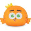 imageTeeTurtle The Fairly OddParents Reversible 6quot Cosmo Plushie  Flips to Goldfish Cosmo  Cute Kawaii Nickelodeon Soft Stuffed AnimalCosmo