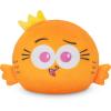imageTeeTurtle The Fairly OddParents Reversible 6quot Cosmo Plushie  Flips to Goldfish Cosmo  Cute Kawaii Nickelodeon Soft Stuffed AnimalWanda
