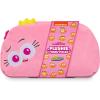 imageTeeTurtle The Fairly OddParents Wanda Plushie Fanny Pack  Cute Kawaii Nickelodeon Novelty Hip Waist Crossbody BagWanda